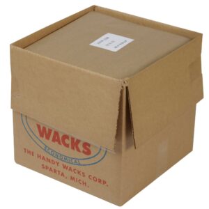 1M 12X12″ DW DELI WRAP | Packaged