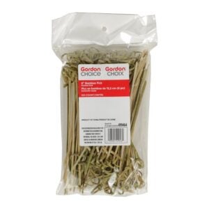 Paddle Bamboo Picks 4.5