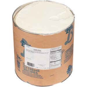 Hard Serve Ice Cream | Packaged