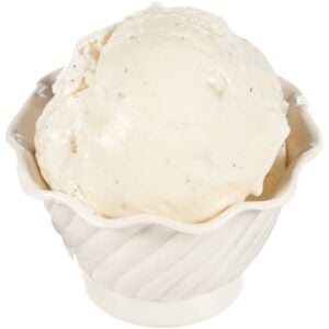 Hard Serve Ice Cream | Styled