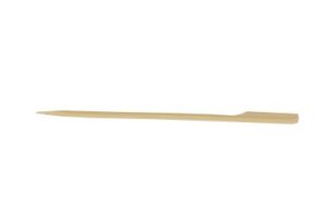 Paddle Bamboo Picks 6″ 100ct | Raw Item