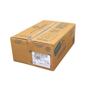 Skinless Turkey Breasts | Corrugated Box