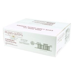 Cooked Italian Sausage | Corrugated Box