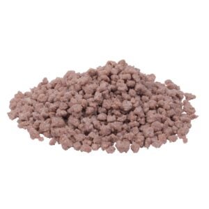 Cooked Beef Crumbles | Raw Item