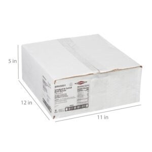 BACON BEEF SLCD | Corrugated Box