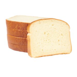 BREAD BRIOCHE LOAF 1″ SLCD | Raw Item