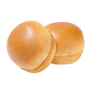 BUN SLIDER CLSTR | Raw Item