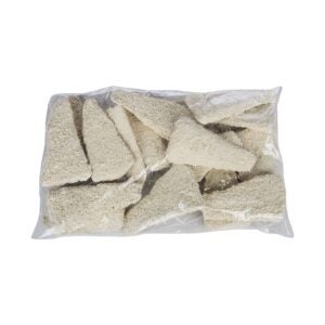 Cod Tails | Packaged