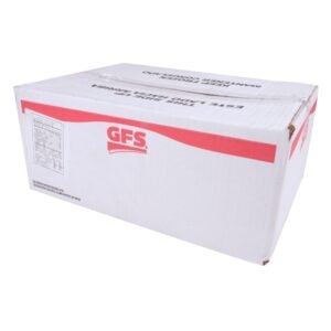 Domestic Catfish Steaks | Corrugated Box