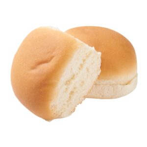 BUN SLIDER | Raw Item