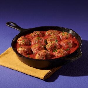 MEATBALL ITAL PREM CKD 3Z | Styled