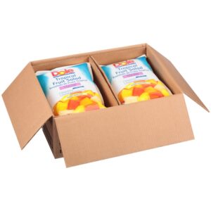 Tropical Fruit Salad | Packaged