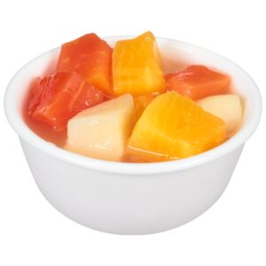 Tropical Fruit Salad | Raw Item
