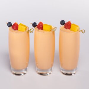 GC MILK OAT BARISTA BLND 32FLZ | Styled