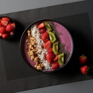 GC MILK ALMND VAN UNSWTND 32FLZ | Styled