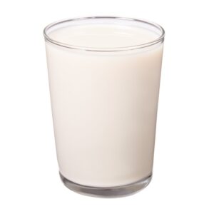 GC MILK ALMND VAN UNSWTND 32FLZ | Raw Item