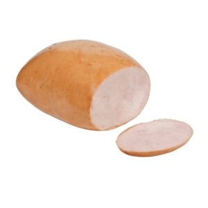 Skinless Turkey Breasts | Raw Item