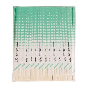 Birch Chopsticks | Packaged