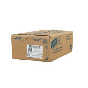 Skinless Turkey Breasts | Corrugated Box