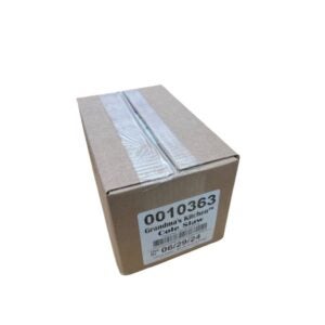 COLE SLAW 10# GRANDMA’S KITCHEN | Corrugated Box