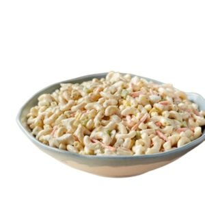 SALAD MACAR 10# GRANDMA’S KITCHEN | Styled