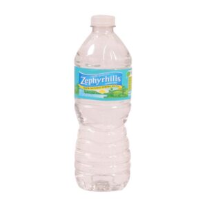 Zephyrhills Natural Spring Water | Packaged