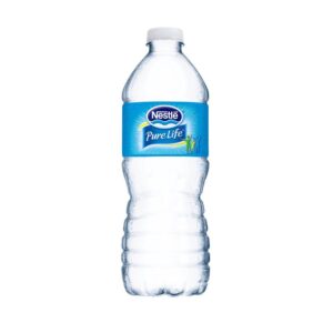 NESTLE WATER PURE LIFE 24-16.9FLZ | Packaged