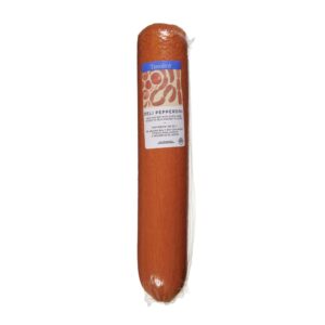Stick Pepperoni | Packaged