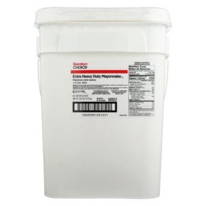 Mayonnaise | Packaged