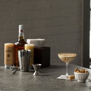 MONIN CARAMEL SAUCE 64Z | Styled