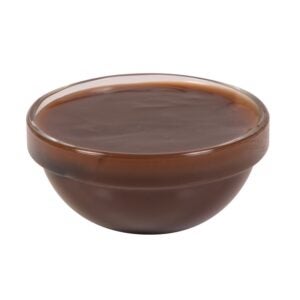 MONIN CARAMEL SAUCE 64Z | Raw Item