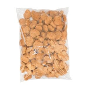 Breaded Chicken Nuggets | Packaged