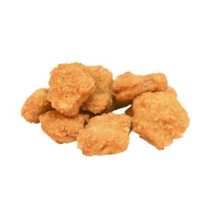 Breaded Chicken Nuggets | Raw Item