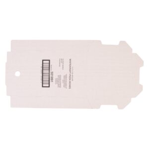 Pizza Boxes | Raw Item