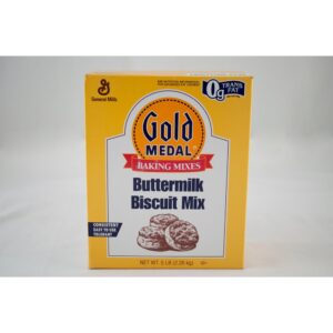 Biscuit Mix | Packaged