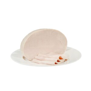 OVEN RSTD TURKEY BRST LO SOD | Raw Item