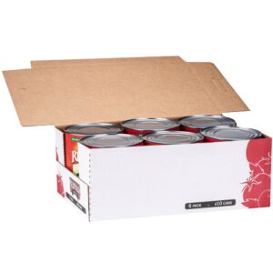 SAUCE PIZZA | Packaged