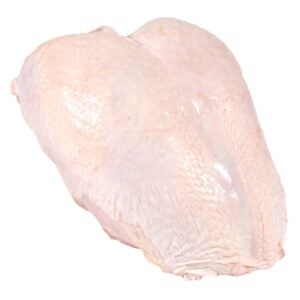 TURKEY BRST B/I 2-18#AVG P/L | Raw Item