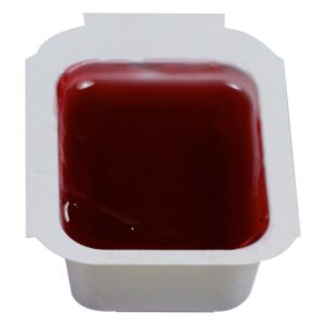 Grape Jelly Portion Cups | Raw Item