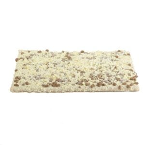 Sausage & Gravy Breakfast Pizza | Raw Item