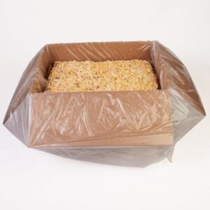 Pizza Bkfst Egg&bcn Wgrain 128-2.85z | Packaged