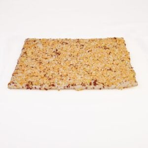 Pizza Bkfst Egg&bcn Wgrain 128-2.85z | Raw Item