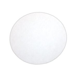 Pizza Circles | Raw Item