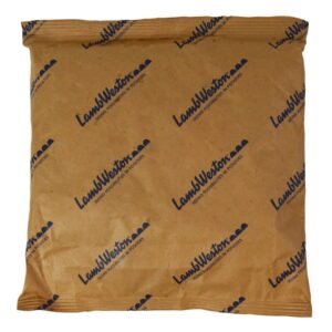 Seasoned CrispyCubes Original Recipe | Packaged