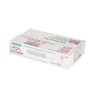 1 oz. Cooked Italian Meatballs | Corrugated Box