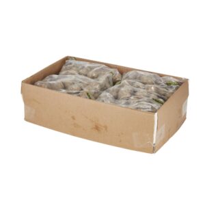 1 oz. Cooked Italian Meatballs | Packaged