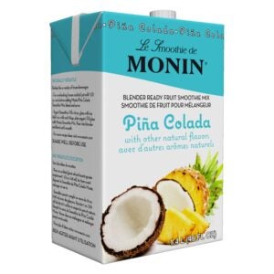 Pina Colada Smoothie Mix | Packaged