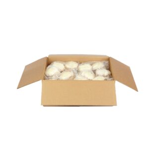 PIZZA CHS 4″ WGRAIN 72-4.46Z TONY | Packaged