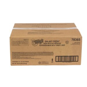 Pizza | Corrugated Box