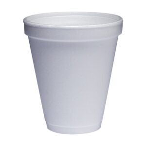 Foam Cups | Raw Item
